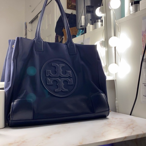 Tory Burch Handbags - Tory Burch Ella tote
